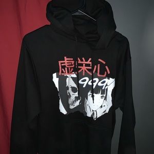 Juice wrld “She Kills Me Hoodie” Merch Juice World 999 peice
